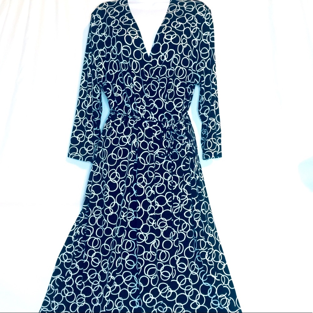 FAITH LOVE PASSION DRESS